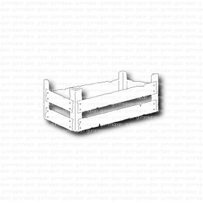 Die 2-delad tr�l�da - gummiapan D29