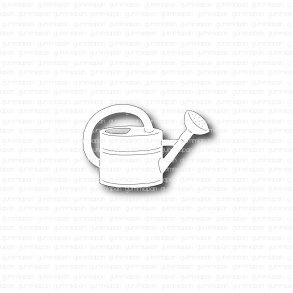 Die Stor Vattenkanna - gummiapan D29