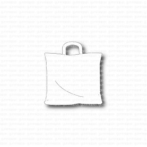 Die Papperskasse - gummiapan D29