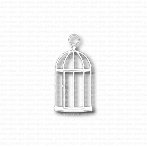 Die F�gelbur - gummiapan D29