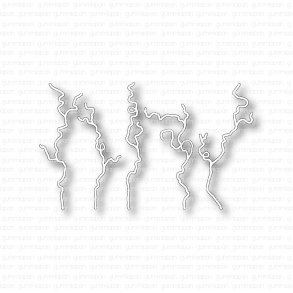 Die Trollhassel - gummiapan D8