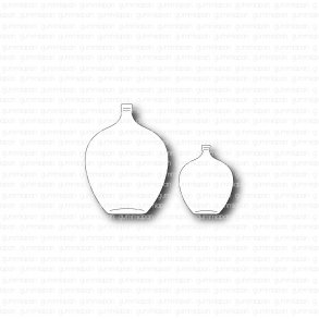 Die Damejeanne - gummiapan D37