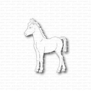 Gummiapan Die F�l RESTORDRE