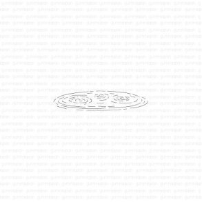 Gummiapan Die Vattenp�l 