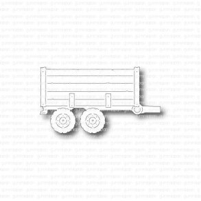 Gummiapan Die Traktorsl�p 