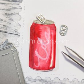 Die L�skburk Gummaipan 