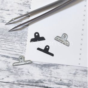 Die 2st Papperskl�mmor Gummiapan 