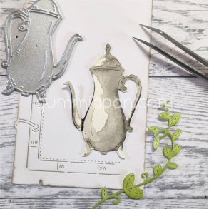 Die Tekanna Gummiapan 