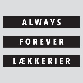 Design5 Stempel Boxtekster 3stk ST21