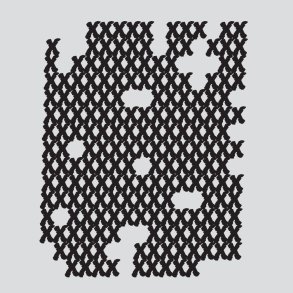 Design5 Stempel Broderimix ST27