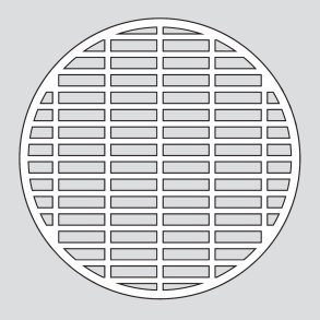 Design5 Die Cirkelrist D30