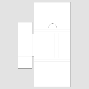Design5 Die Gavekortholder D15