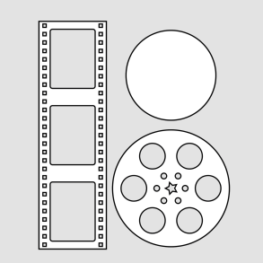 Design 5 Die speciel edition Biograf D34