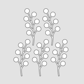 Design5 Die Mini blopgren