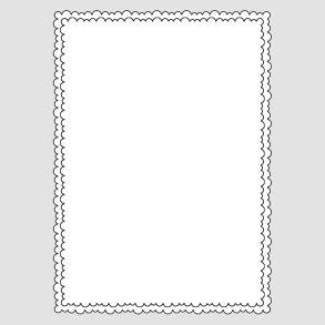 Die 13x18 boblerammer 2 stk Design5 D30