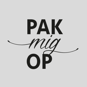 Akrylstempel Pak mig op Design5 