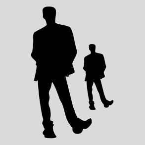 Die Silhouette Dreng 1 Design5 