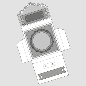 Die Chokolade�ske Design5