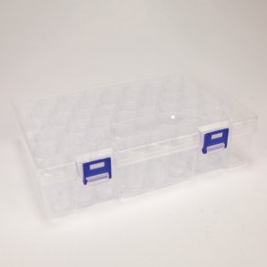 Empty Kit - Dotty Designs