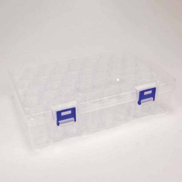 Empty Kit - Dotty Designs