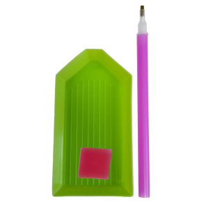 Diamond painting tilbeh�r