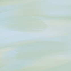 Designpapir Gr�nne diagonale striber - 30,5 x 30,5 cm - Luna Hobby