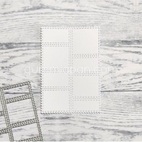 Die gummiapan ATC Bakgrund mod. 2 FORUDBESTILLING