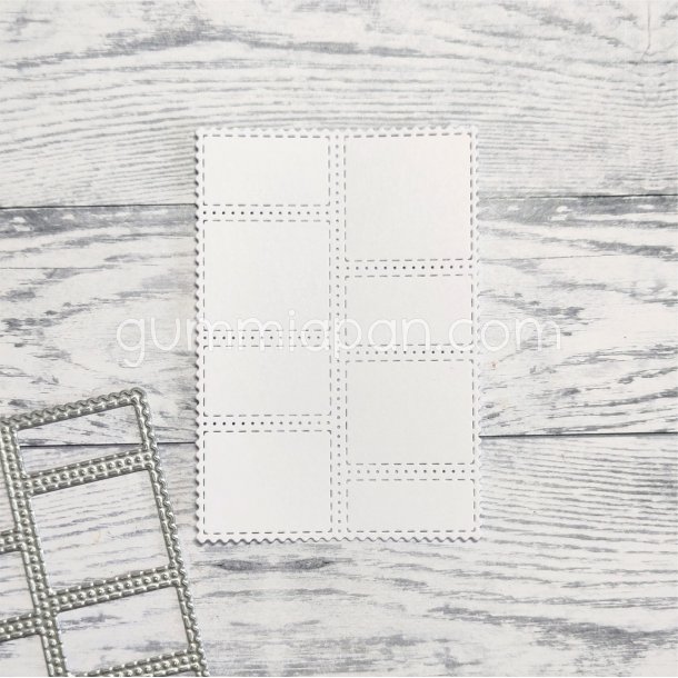 Die gummiapan ATC Bakgrund mod. 2 FORUDBESTILLING