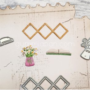 Die gummiapan Inrednings set FORUDBESTILLING