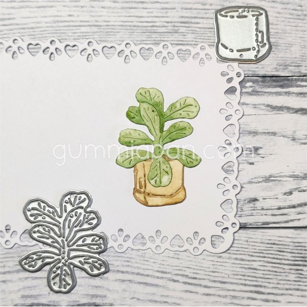 Die gummiapan Liten Fiolfikus i S�ck FORUDBESTILLING