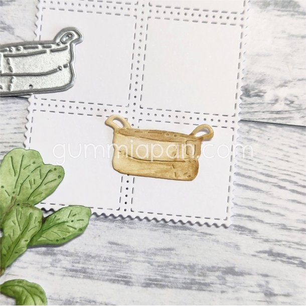 Die gummiapan Planteringss�ck FORUDBESTILLING