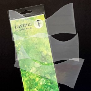 Mini Hill Masks Lavinia