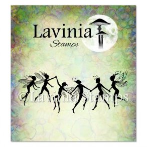 Fairy Chain (Small) Lavinia Stamp LAV392