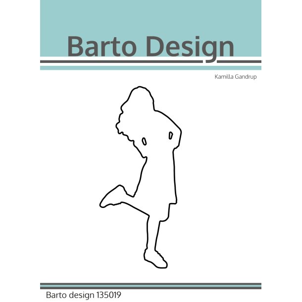 Barto Design Die Pige 