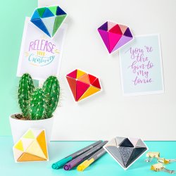 FIMO Effekt "Pearl Rose 207" 57 g.