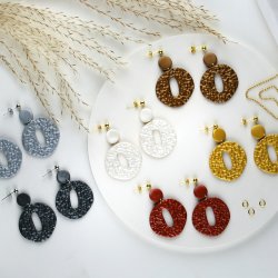 FIMO Effect Metallic Copper 57g