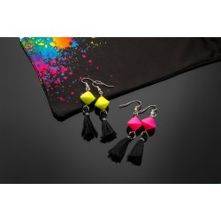 FIMO Effekt "Neon Orange" 57 gr