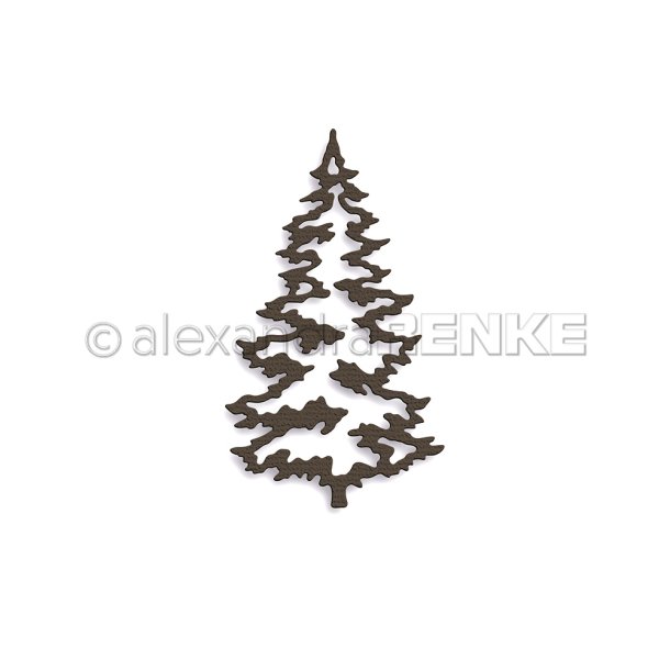 Alexandre Renke Die Snowy fir Flo0202 D15