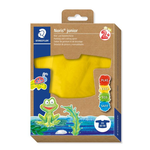Forkl�de Noris Junior 2+ EU 80-98