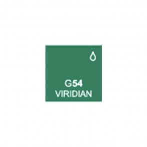 TOUCH Alkohol Ink - Viridian G54
