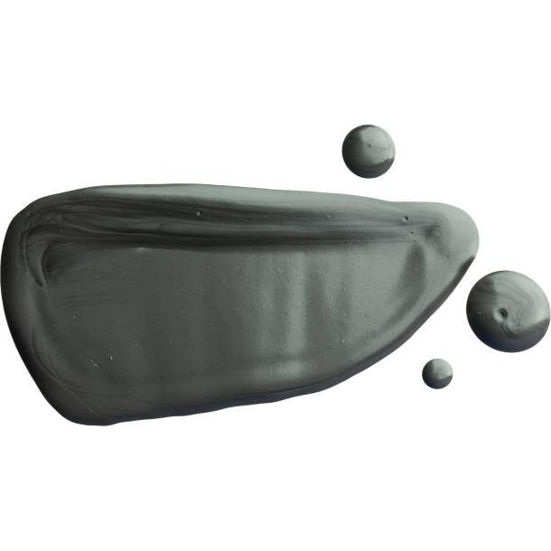 Tri-Art Liquid Graphite Grey 60 ML.