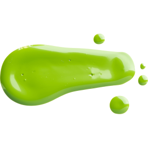 Tri-Art Liquid Green Gold 60 ML.