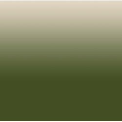 Designpapir Gr�n Harlekin 30,5 x 30,5 cm - Luna Hobby