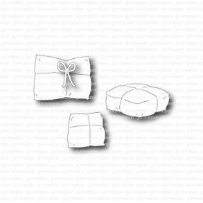 Gummiapan Die Mjuka Paket J