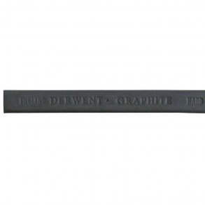 Derwent Natural Graphite Block Hard