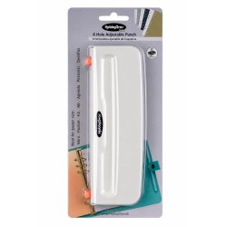 Punch 6 Hole hobbygros HGT049 