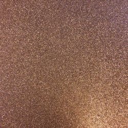 Glitter Foam "PASTEL PINK" A4 1 stk RESTORDRE