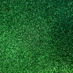 Glitter Foam "GR�N" A4, 1 stk
