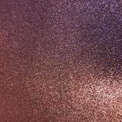 Glitter Foam "PINK" A4 1 stk RESTORDRE