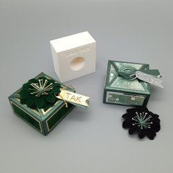 Hj�lper SBD409 Smykke�ske klods